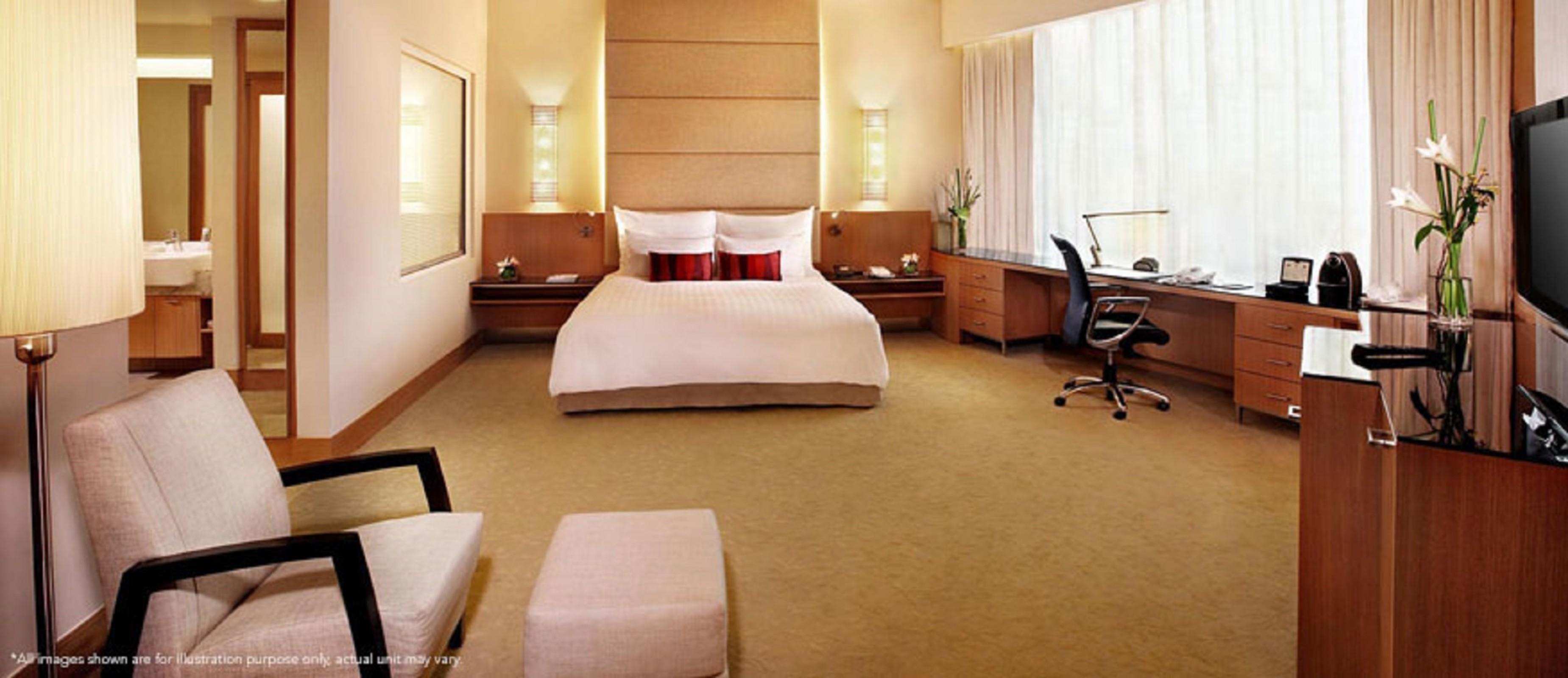 Sunway Resort Hotel Petaling Jaya Eksteriør billede A room at the hotel