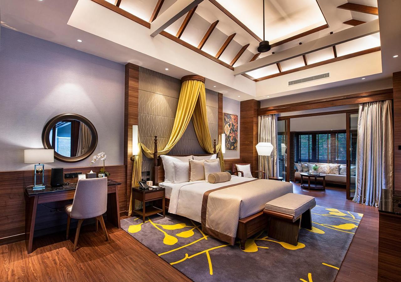 Sunway Resort Hotel Petaling Jaya Eksteriør billede
