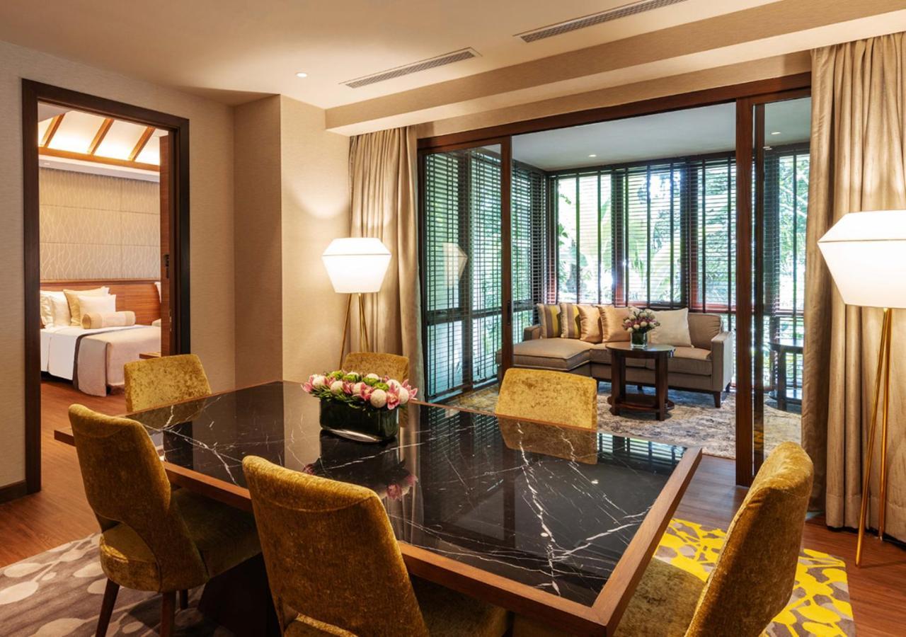 Sunway Resort Hotel Petaling Jaya Eksteriør billede